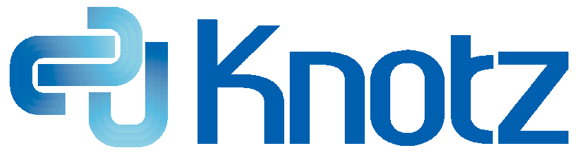 Knotz 로고